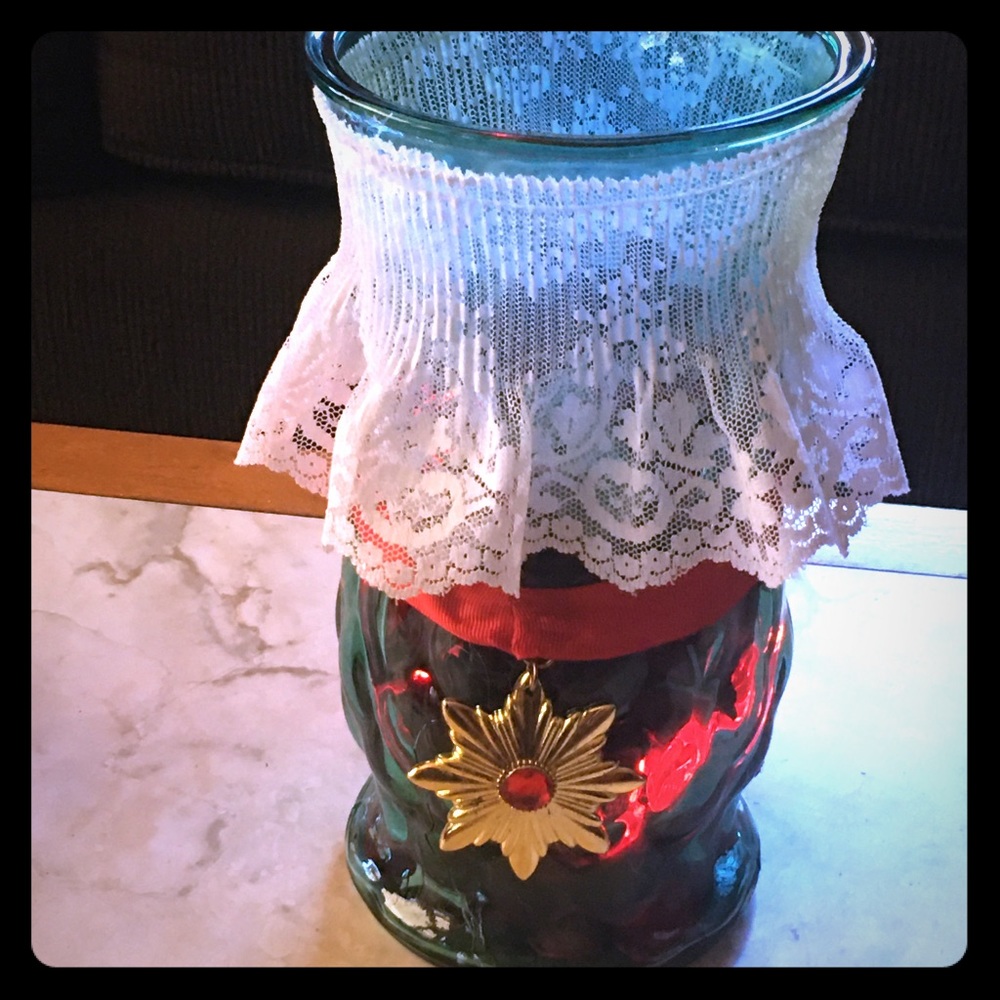 Handmade Crafts